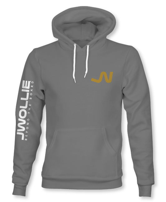 Jwollie Logo Hoodie